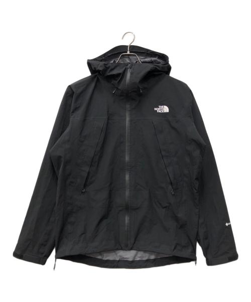 THE NORTH FACE（ザ ノース フェイス）THE NORTH FACE (ザ ノース フェイス) CLIMB LIGHT JACKET ブラック サイズ:XLの古着・服飾アイテム