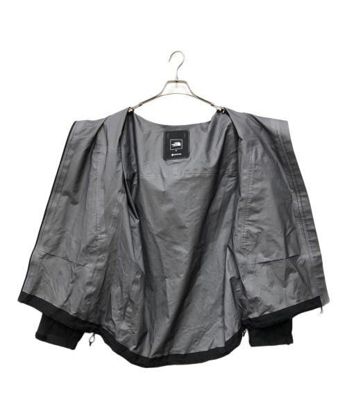 THE NORTH FACE（ザ ノース フェイス）THE NORTH FACE (ザ ノース フェイス) CLIMB LIGHT JACKET ブラック サイズ:XLの古着・服飾アイテム