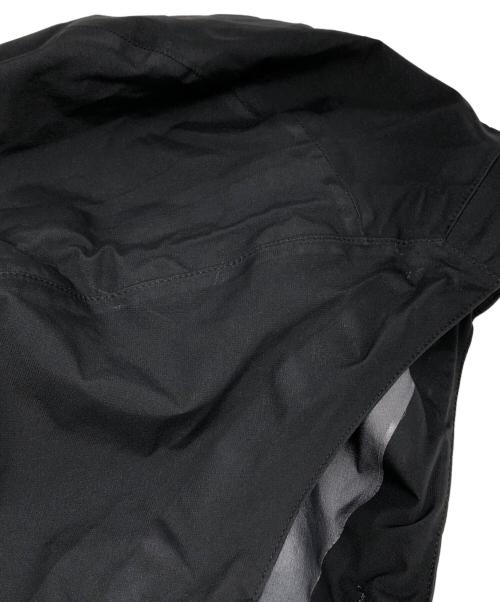 THE NORTH FACE（ザ ノース フェイス）THE NORTH FACE (ザ ノース フェイス) CLIMB LIGHT JACKET ブラック サイズ:XLの古着・服飾アイテム