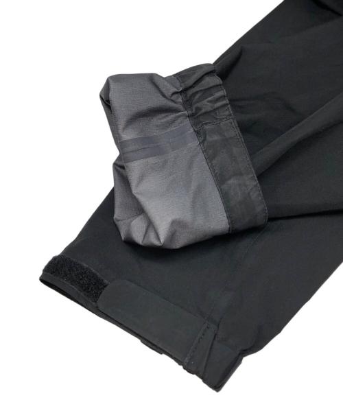 THE NORTH FACE（ザ ノース フェイス）THE NORTH FACE (ザ ノース フェイス) CLIMB LIGHT JACKET ブラック サイズ:XLの古着・服飾アイテム