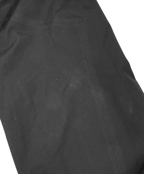 THE NORTH FACE（ザ ノース フェイス）THE NORTH FACE (ザ ノース フェイス) CLIMB LIGHT JACKET ブラック サイズ:XLの古着・服飾アイテム