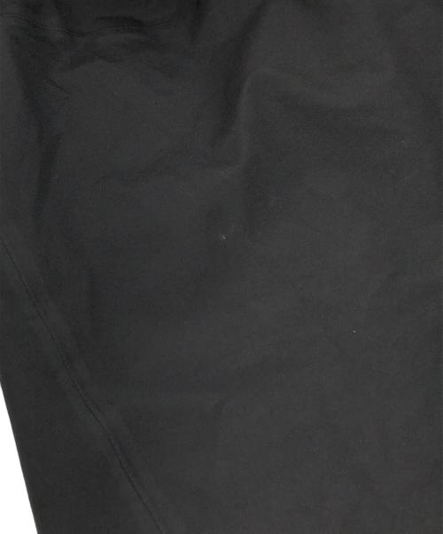 THE NORTH FACE（ザ ノース フェイス）THE NORTH FACE (ザ ノース フェイス) CLIMB LIGHT JACKET ブラック サイズ:XLの古着・服飾アイテム