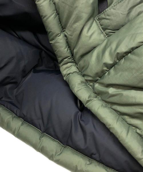 THE NORTH FACE（ザ ノース フェイス）THE NORTH FACE (ザ ノース フェイス) 1996 RETRO NUPTSE オリーブ サイズ:Mの古着・服飾アイテム