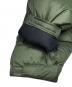 中古・古着 THE NORTH FACE (ザ ノース フェイス) 1996 RETRO NUPTSE オリーブ サイズ:M：15000円