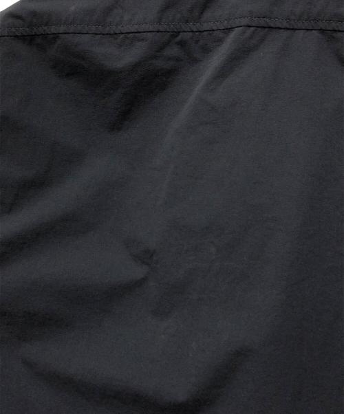 EMPORIO ARMANI（エンポリオアルマーニ）EMPORIO ARMANI (エンポリオアルマーニ) C.P COMPANY (シーピーカンパニー) ゴーグルジップジャケット ネイビー サイズ:XSの古着・服飾アイテム