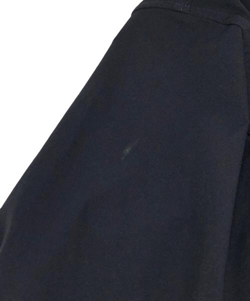 EMPORIO ARMANI（エンポリオアルマーニ）EMPORIO ARMANI (エンポリオアルマーニ) C.P COMPANY (シーピーカンパニー) ゴーグルジップジャケット ネイビー サイズ:XSの古着・服飾アイテム