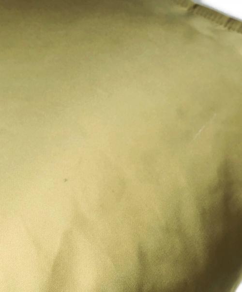 PORTER（ポーター）PORTER (ポーター) toogood (トゥーグッド) THE EDITOR TOTE カーキの古着・服飾アイテム