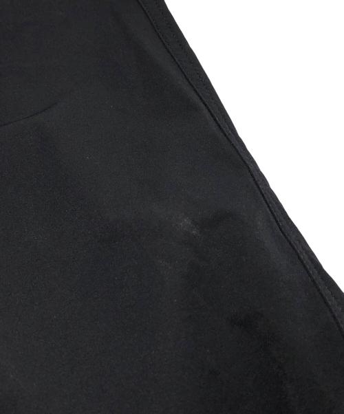 DAIWA PIER39（ダイワ ピア39）DAIWA PIER39 (ダイワ ピア39) LOOSE STRETCH 6P MIL PANTS ブラック サイズ:Mの古着・服飾アイテム