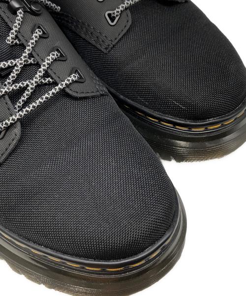 Dr.Martens（ドクターマーチン）Dr.Martens (ドクターマーチン) Reeder 5 Tie Shoe ブラック サイズ:UK9の古着・服飾アイテム