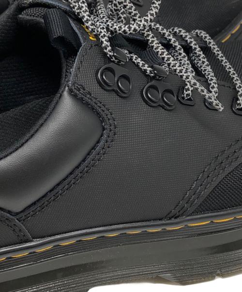 Dr.Martens（ドクターマーチン）Dr.Martens (ドクターマーチン) Reeder 5 Tie Shoe ブラック サイズ:UK9の古着・服飾アイテム