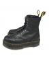 Dr.Martens (ドクターマーチン) JADON3 8ホールブーツ ブラック サイズ:UK9：15000円