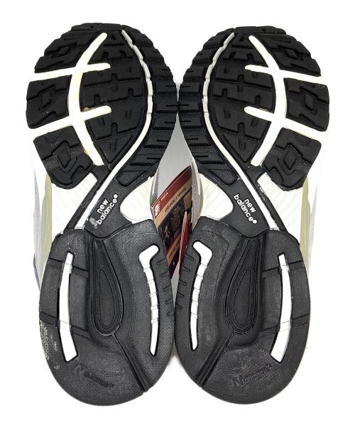 NEW BALANCE（ニューバランス）NEW BALANCE (ニューバランス) MR993GL グレー サイズ:26cmの古着・服飾アイテム