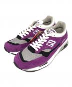 NEW BALANCEニューバランス）の古着「M1500PSW」｜パープル