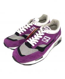 NEW BALANCE（ニューバランス）の古着「M1500PSW」｜パープル