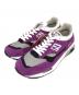 NEW BALANCE（ニューバランス）の古着「M1500PSW」｜パープル