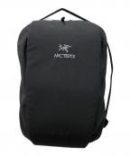 ARC'TERYXアークテリクス）の古着「BLADE20」｜ブラック