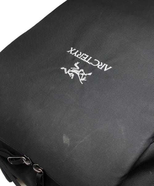 ARC'TERYX（アークテリクス）ARC'TERYX (アークテリクス) BLADE20 ブラック サイズ:下記参照の古着・服飾アイテム