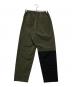 unslacks (アンスラックス) allweatherproof Alwayth Active Easy Pants グリーン サイズ:下記参照：16000円