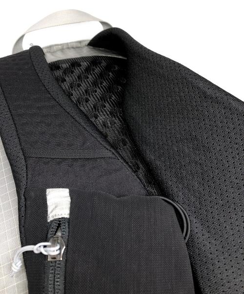 ARC'TERYX（アークテリクス）ARC'TERYX (アークテリクス) Aerios 15 Backpack グレー サイズ:下記参照の古着・服飾アイテム