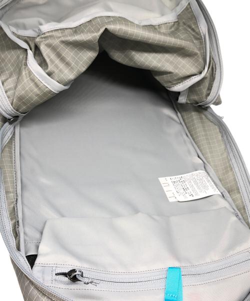 ARC'TERYX（アークテリクス）ARC'TERYX (アークテリクス) Aerios 15 Backpack グレー サイズ:下記参照の古着・服飾アイテム