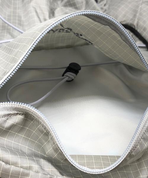 ARC'TERYX（アークテリクス）ARC'TERYX (アークテリクス) Aerios 15 Backpack グレー サイズ:下記参照の古着・服飾アイテム