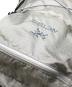 中古・古着 ARC'TERYX (アークテリクス) Aerios 15 Backpack グレー サイズ:下記参照：40000円