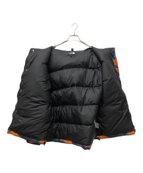 THE NORTH FACE（ザ ノース フェイス）THE NORTH FACE (ザ ノース フェイス) ノベルティキャンプシエラショート ブルー サイズ:Lの古着・服飾アイテム