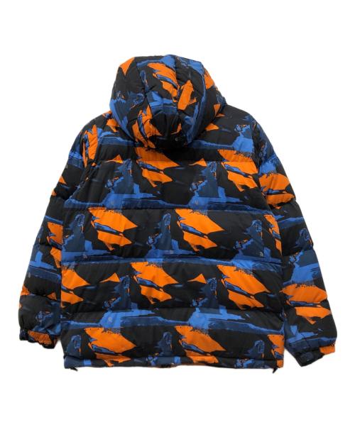 THE NORTH FACE（ザ ノース フェイス）THE NORTH FACE (ザ ノース フェイス) ノベルティキャンプシエラショート ブルー サイズ:Lの古着・服飾アイテム