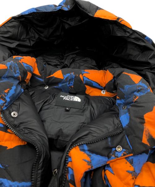 THE NORTH FACE（ザ ノース フェイス）THE NORTH FACE (ザ ノース フェイス) ノベルティキャンプシエラショート ブルー サイズ:Lの古着・服飾アイテム