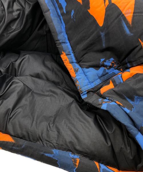 THE NORTH FACE（ザ ノース フェイス）THE NORTH FACE (ザ ノース フェイス) ノベルティキャンプシエラショート ブルー サイズ:Lの古着・服飾アイテム