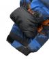 中古・古着 THE NORTH FACE (ザ ノース フェイス) ノベルティキャンプシエラショート ブルー サイズ:L：22000円