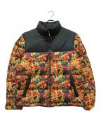 THE NORTH FACEザ ノース フェイス）の古着「1992 NUPTSE JACKET」｜マルチカラー