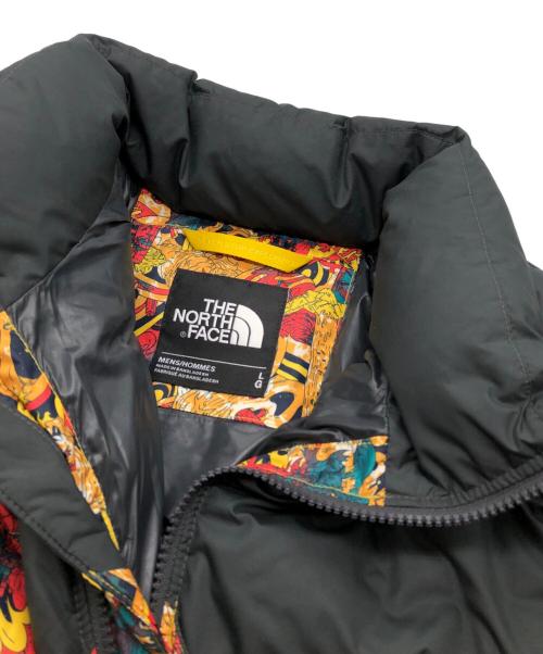 THE NORTH FACE（ザ ノース フェイス）THE NORTH FACE (ザ ノース フェイス) 1992 NUPTSE JACKET マルチカラー サイズ:Lの古着・服飾アイテム