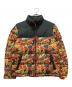 THE NORTH FACE（ザ ノース フェイス）の古着「1992 NUPTSE JACKET」｜マルチカラー