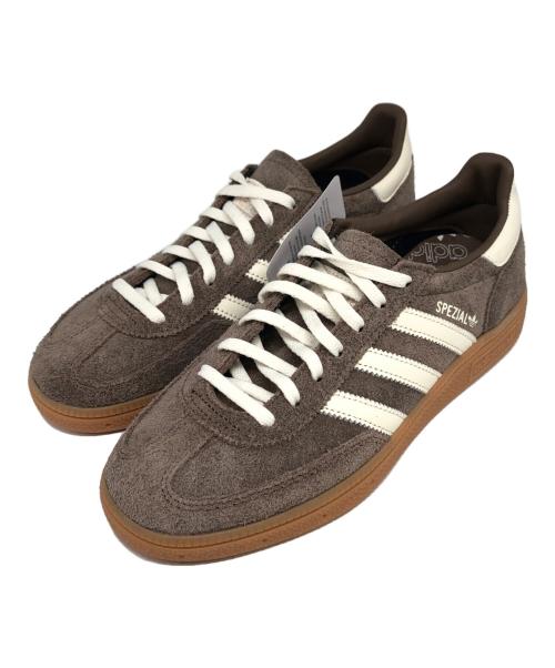 adidas（アディダス）adidas (アディダス) Handball Spezial ブラウン サイズ:24cmの古着・服飾アイテム