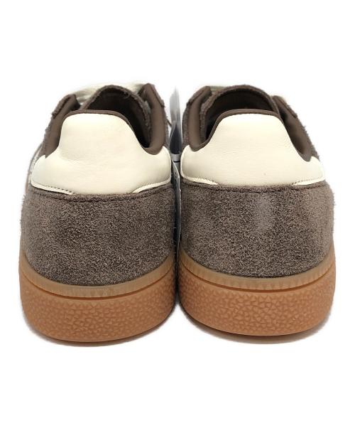 adidas（アディダス）adidas (アディダス) Handball Spezial ブラウン サイズ:24cmの古着・服飾アイテム