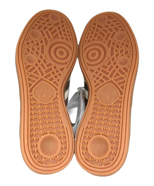 adidas（アディダス）adidas (アディダス) Handball Spezial ブラウン サイズ:24cmの古着・服飾アイテム