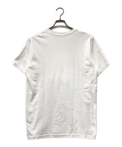 SUPREME（シュプリーム）Supreme (シュプリーム) Bear Tee ホワイト サイズ:Sの古着・服飾アイテム