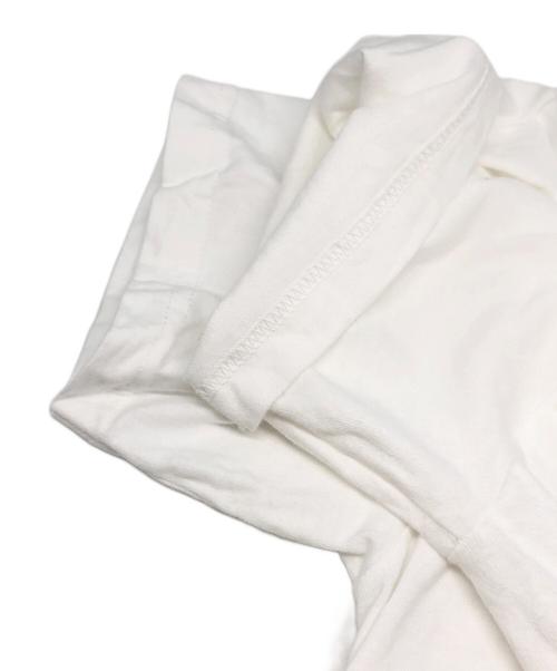 SUPREME（シュプリーム）Supreme (シュプリーム) Bear Tee ホワイト サイズ:Sの古着・服飾アイテム