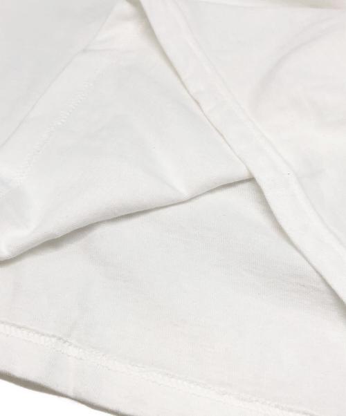 SUPREME（シュプリーム）Supreme (シュプリーム) Bear Tee ホワイト サイズ:Sの古着・服飾アイテム