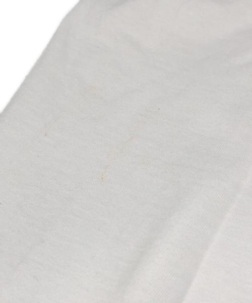 SUPREME（シュプリーム）Supreme (シュプリーム) Bear Tee ホワイト サイズ:Sの古着・服飾アイテム