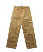 NIGEL CABOURNナイジェルケーボン）の古着「チノパン」｜ベージュ
