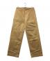 NIGEL CABOURN（ナイジェルケーボン）の古着「チノパン」｜ベージュ