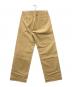 NIGEL CABOURN (ナイジェルケーボン) チノパン ベージュ サイズ:32：10000円