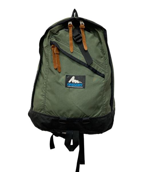 GREGORY（グレゴリー）GREGORY (グレゴリー) バックパック グリーン サイズ:下記参照の古着・服飾アイテム