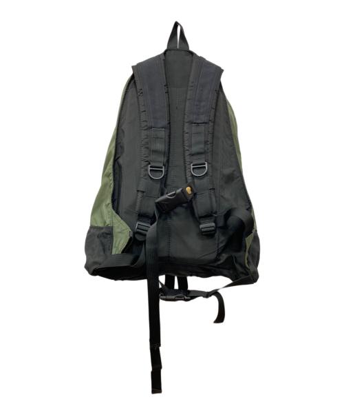 GREGORY（グレゴリー）GREGORY (グレゴリー) バックパック グリーン サイズ:下記参照の古着・服飾アイテム