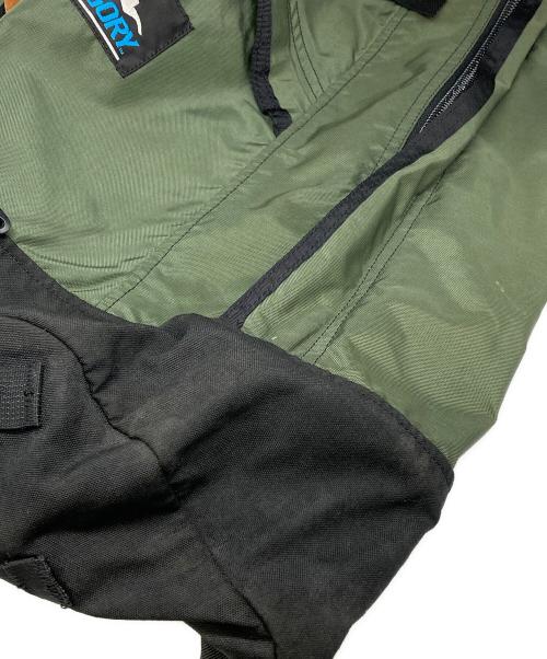 GREGORY（グレゴリー）GREGORY (グレゴリー) バックパック グリーン サイズ:下記参照の古着・服飾アイテム