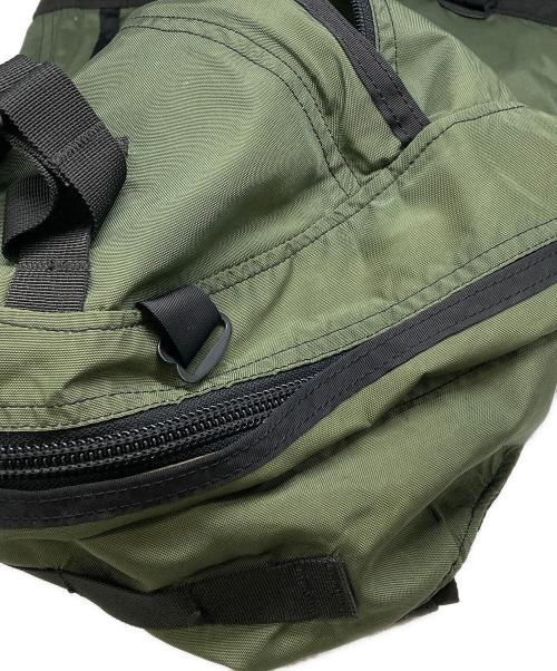 GREGORY（グレゴリー）GREGORY (グレゴリー) バックパック グリーン サイズ:下記参照の古着・服飾アイテム