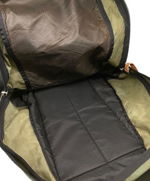 GREGORY（グレゴリー）GREGORY (グレゴリー) バックパック グリーン サイズ:下記参照の古着・服飾アイテム