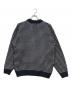L.L.Bean (エルエルビーン) WayneWashableSweater Bird’s Eye ネイビー サイズ:M：13000円
